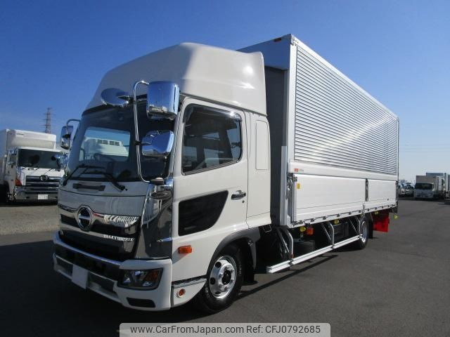 hino ranger 2024 CFJ0792685 image 1