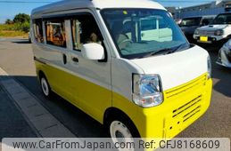 nissan clipper-van 2021 -NISSAN--Clipper Van EBD-DR17V--DR17V-854226---NISSAN--Clipper Van EBD-DR17V--DR17V-854226-