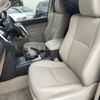 toyota land-cruiser-prado 2021 -TOYOTA--Land Cruiser Prado 3BA-TRJ150W--TRJ150-0133846---TOYOTA--Land Cruiser Prado 3BA-TRJ150W--TRJ150-0133846- image 12