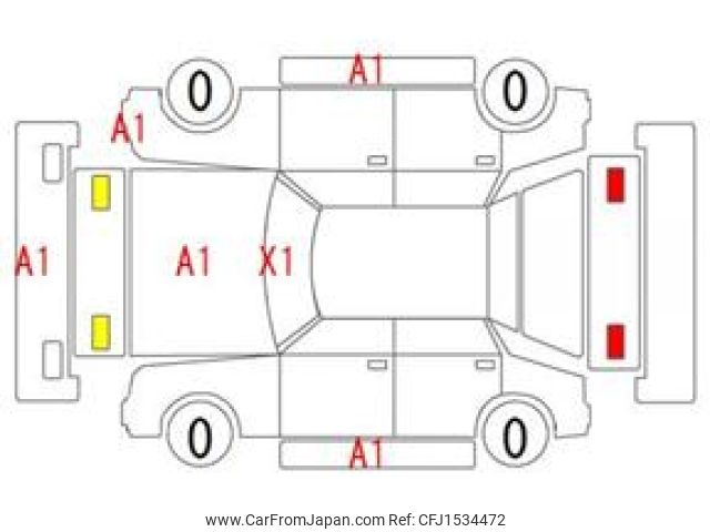 suzuki jimny 1998 CFJ1534472 image 2
