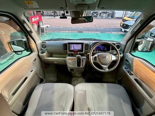 nissan nv100-clipper 2018 CFJ1607178 image 2