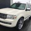 lincoln navigator 2015 CFJ1890414 image 4