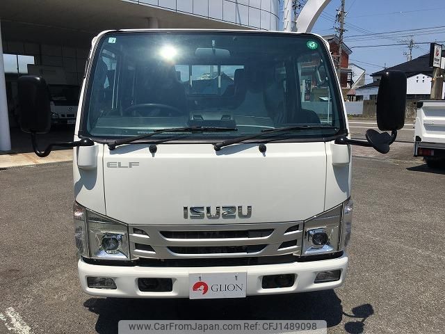 isuzu elf-truck 2022 GOO_NET_EXCHANGE_0702476A30250729W001 image 2