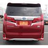 toyota alphard 2018 -TOYOTA--Alphard DAA-AYH30W--AYH30-0064158---TOYOTA--Alphard DAA-AYH30W--AYH30-0064158- image 10