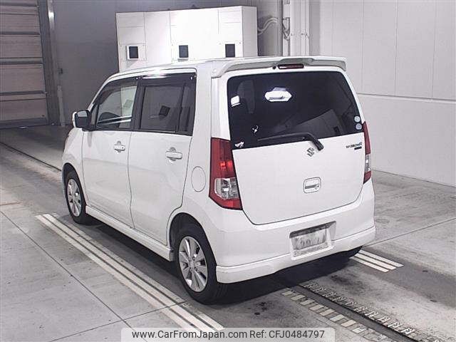 suzuki wagon-r 2011 -SUZUKI--Wagon R MH23S-794654---SUZUKI--Wagon R MH23S-794654- image 2