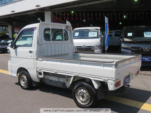 daihatsu hijet-truck 2009 -DAIHATSU 【名変中 】--Hijet Truck S211P--0042532---DAIHATSU 【名変中 】--Hijet Truck S211P--0042532- image 2