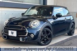 mini mini-others 2019 -BMW--BMW Mini LDA-XN20M--WMWXN920802L67814---BMW--BMW Mini LDA-XN20M--WMWXN920802L67814-