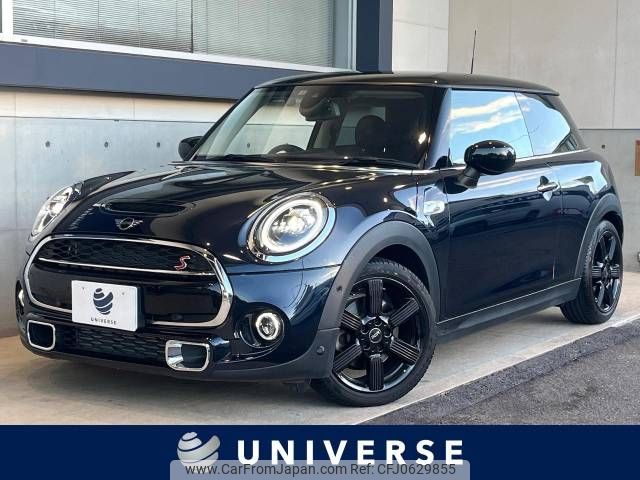 mini mini-others 2019 -BMW--BMW Mini LDA-XN20M--WMWXN920802L67814---BMW--BMW Mini LDA-XN20M--WMWXN920802L67814- image 1