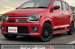 suzuki alto 2015 CARSENSOR_JP_AU6078545506