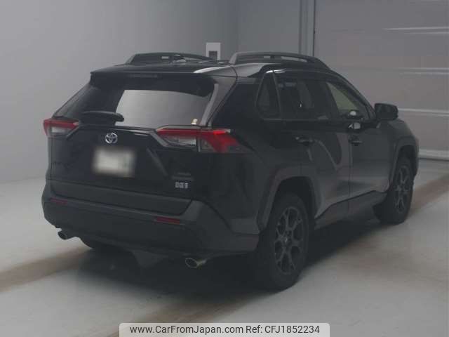 toyota rav4 2023 CFJ1852234 image 2