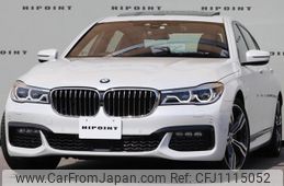 bmw 7-series 2018 quick_quick_LDA-7G30_WBA7G82060GS44634