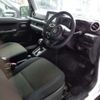 suzuki jimny 2022 -SUZUKI 【岐阜 582ﾑ1616】--Jimny 3BA-JB64W--JB64W-260133---SUZUKI 【岐阜 582ﾑ1616】--Jimny 3BA-JB64W--JB64W-260133- image 25