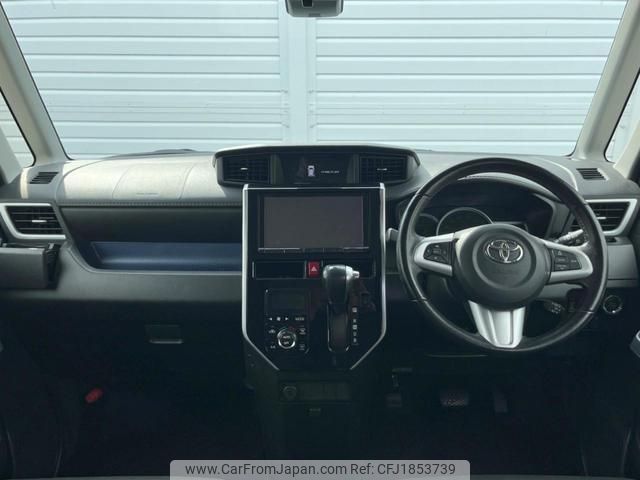toyota roomy 2017 CFJ1853739 image 2