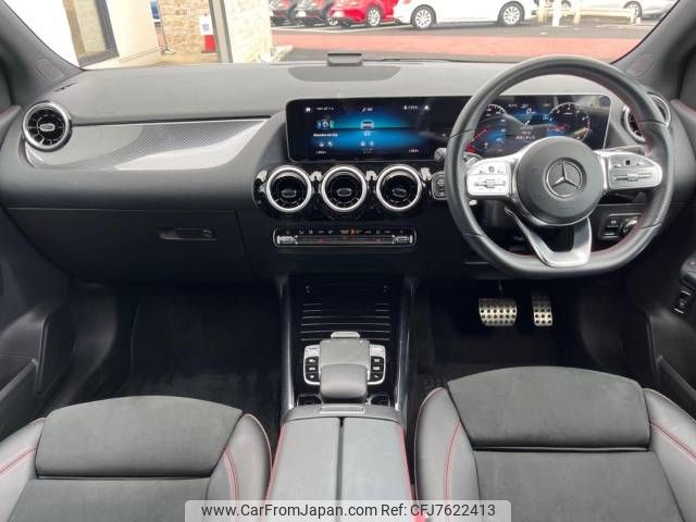 mercedes-benz b-class 2019 -MERCEDES-BENZ--Benz B Class 5BA-247084--WDD2470842J029095---MERCEDES-BENZ--Benz B Class 5BA-247084--WDD2470842J029095- image 2