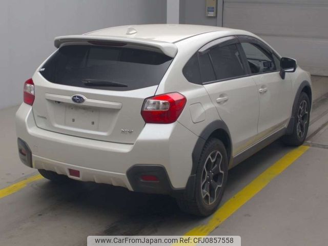 subaru xv 2013 -SUBARU--Subaru XV GP7-030894---SUBARU--Subaru XV GP7-030894- image 2