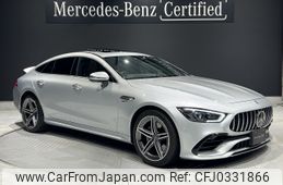 mercedes-benz amg 2019 -MERCEDES-BENZ--AMG 4AA-290661--WDD2906612A002645---MERCEDES-BENZ--AMG 4AA-290661--WDD2906612A002645-