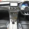 mercedes-benz c-class 2019 CFJ1672469 image 2