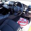 toyota c-hr 2018 -TOYOTA--C-HR DAA-ZYX10--2125039---TOYOTA--C-HR DAA-ZYX10--2125039- image 28