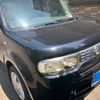 nissan cube 2011 CFJ1839513 image 2