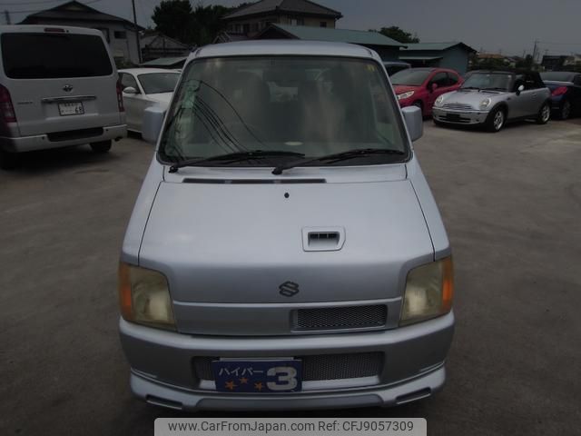 suzuki wagon-r 1998 GOO_JP_700054078630230719001 image 2
