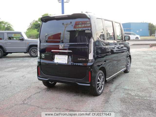 honda n-box 2023 -HONDA 【市原 580ｲ9158】--N BOX JF5--1024446---HONDA 【市原 580ｲ9158】--N BOX JF5--1024446- image 2