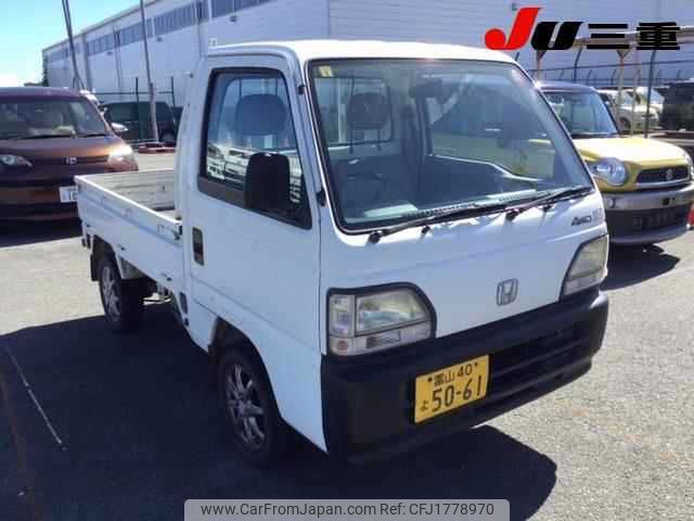 honda acty-truck 1997 CFJ1778970 image 1