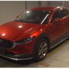 mazda cx-3 2023 -MAZDA--CX-30 3DA-DM8P--DM8P-207051---MAZDA--CX-30 3DA-DM8P--DM8P-207051- image 1