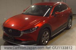 mazda cx-3 2023 -MAZDA--CX-30 3DA-DM8P--DM8P-207051---MAZDA--CX-30 3DA-DM8P--DM8P-207051-
