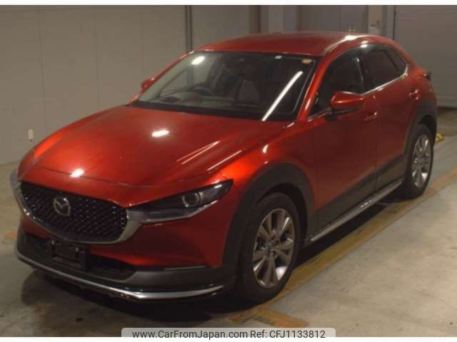 mazda cx-3 2023 -MAZDA--CX-30 3DA-DM8P--DM8P-207051---MAZDA--CX-30 3DA-DM8P--DM8P-207051- image 1