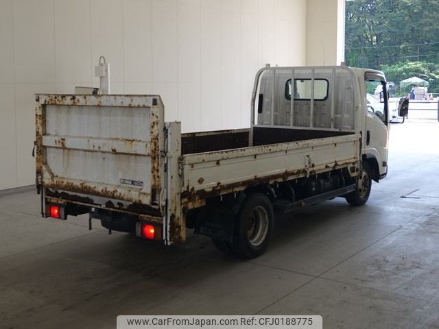 isuzu elf-truck 2008 -ISUZU--Elf NLS85AR-7000130---ISUZU--Elf NLS85AR-7000130- image 2