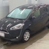 toyota sienta 2017 -TOYOTA 【岩手 502そ8755】--Sienta NHP170G-7108330---TOYOTA 【岩手 502そ8755】--Sienta NHP170G-7108330- image 1