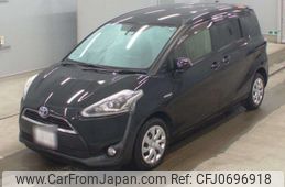 toyota sienta 2017 -TOYOTA 【岩手 502そ8755】--Sienta NHP170G-7108330---TOYOTA 【岩手 502そ8755】--Sienta NHP170G-7108330-