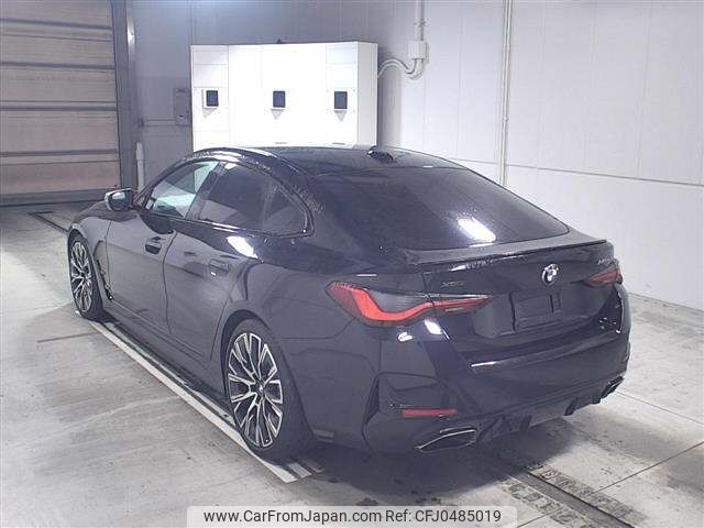 bmw 4-series 2021 -BMW--BMW 4 Series 12AW30-0FL97964---BMW--BMW 4 Series 12AW30-0FL97964- image 2