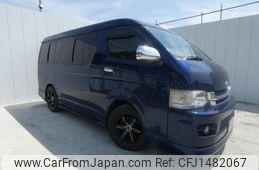 toyota hiace-wagon 2009 quick_quick_CBA-TRH219W_TRH219-0008003