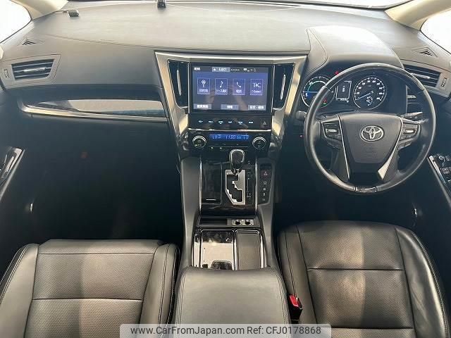 toyota alphard 2018 quick_quick_DAA-AYH30W_AYH30-0074465 image 2