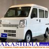 mitsubishi minicab-van 2017 -MITSUBISHI--Minicab Van HBD-DS17V--DS17V-251157---MITSUBISHI--Minicab Van HBD-DS17V--DS17V-251157- image 1