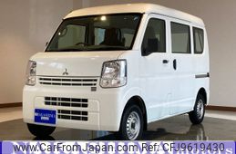 mitsubishi minicab-van 2017 -MITSUBISHI--Minicab Van HBD-DS17V--DS17V-251157---MITSUBISHI--Minicab Van HBD-DS17V--DS17V-251157-