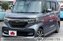 honda n-box 2018 -HONDA--N BOX DBA-JF3--JF3-1188502---HONDA--N BOX DBA-JF3--JF3-1188502-