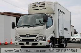 hino dutro 2018 CFJ1520564