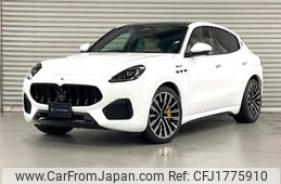 maserati maserati-others 2023 CFJ1775910