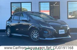 nissan note 2021 -NISSAN--Note 6AA-E13--E13-045576---NISSAN--Note 6AA-E13--E13-045576-