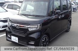 honda n-box 2019 -HONDA--N BOX DBA-JF4--JF4-2016105---HONDA--N BOX DBA-JF4--JF4-2016105-