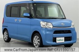 daihatsu tanto 2015 CFJ1590157