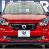 smart forfour 2018 CFJ1817016 image 16