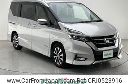 nissan serena 2016 -NISSAN--Serena DAA-GFC27--GFC27-013780---NISSAN--Serena DAA-GFC27--GFC27-013780-