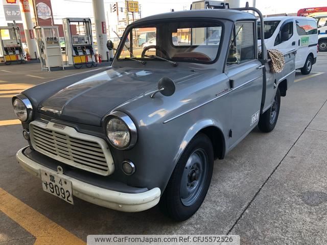 nissan datsun-pickup 1960 AUTOSERVER_15_5061_1316 image 1