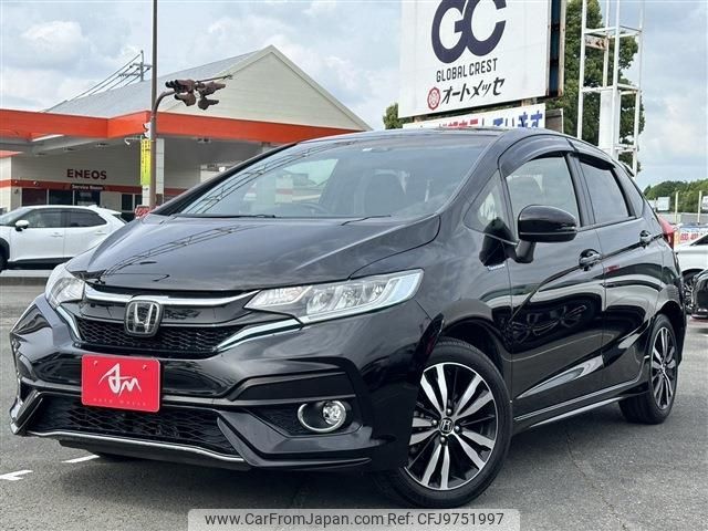 honda fit 2018 -HONDA--Fit DAA-GP5--GP5-1311784---HONDA--Fit DAA-GP5--GP5-1311784- image 2