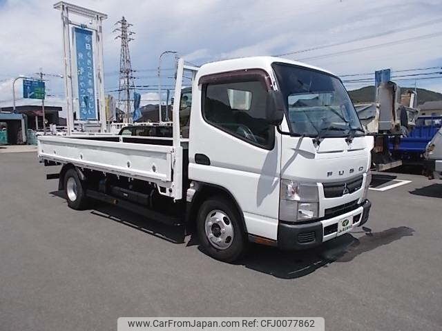 mitsubishi-fuso canter 2015 -MITSUBISHI--Canter FEA20--540051---MITSUBISHI--Canter FEA20--540051- image 1