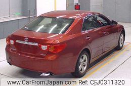 toyota mark-x 2012 TE3113