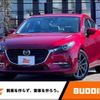 mazda axela 2018 -MAZDA--Axela DBA-BM5FP--BM5FP-407253---MAZDA--Axela DBA-BM5FP--BM5FP-407253- image 1